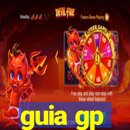 guia gp